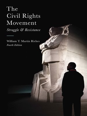 cover image of The Civil Rights Movement
